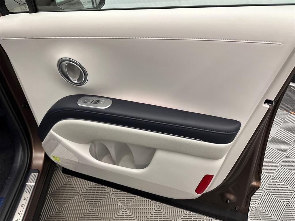 new 2026 Hyundai Palisade car, priced at $56,050