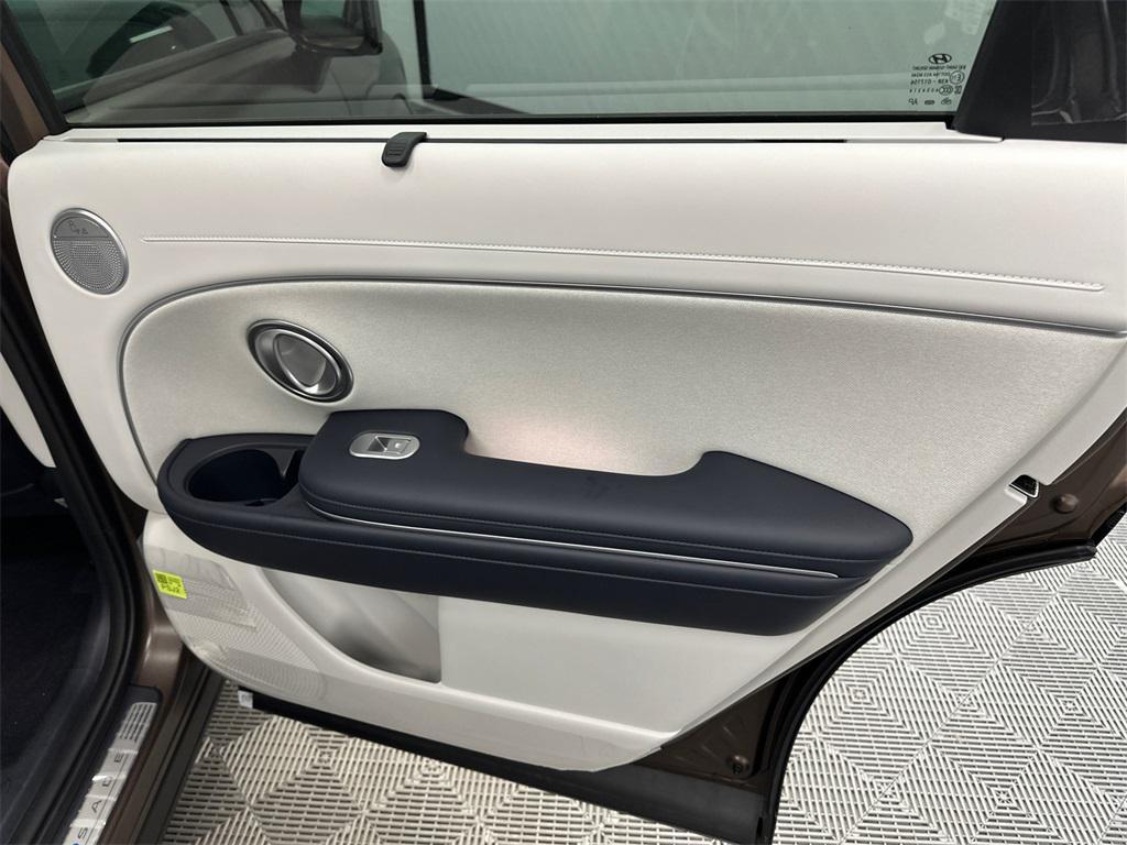 new 2026 Hyundai Palisade car, priced at $56,050