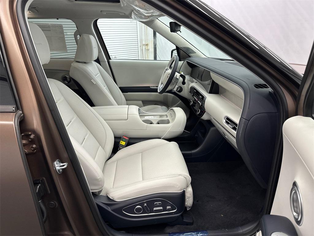 new 2026 Hyundai Palisade car, priced at $56,050