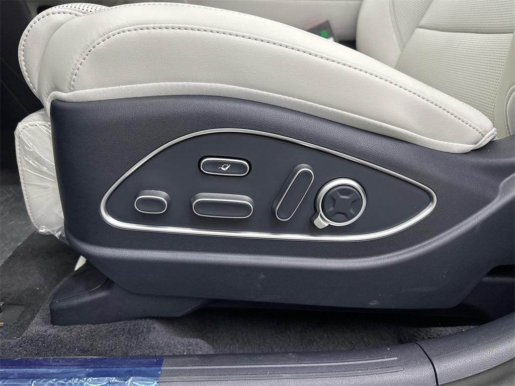 new 2026 Hyundai Palisade car, priced at $56,050