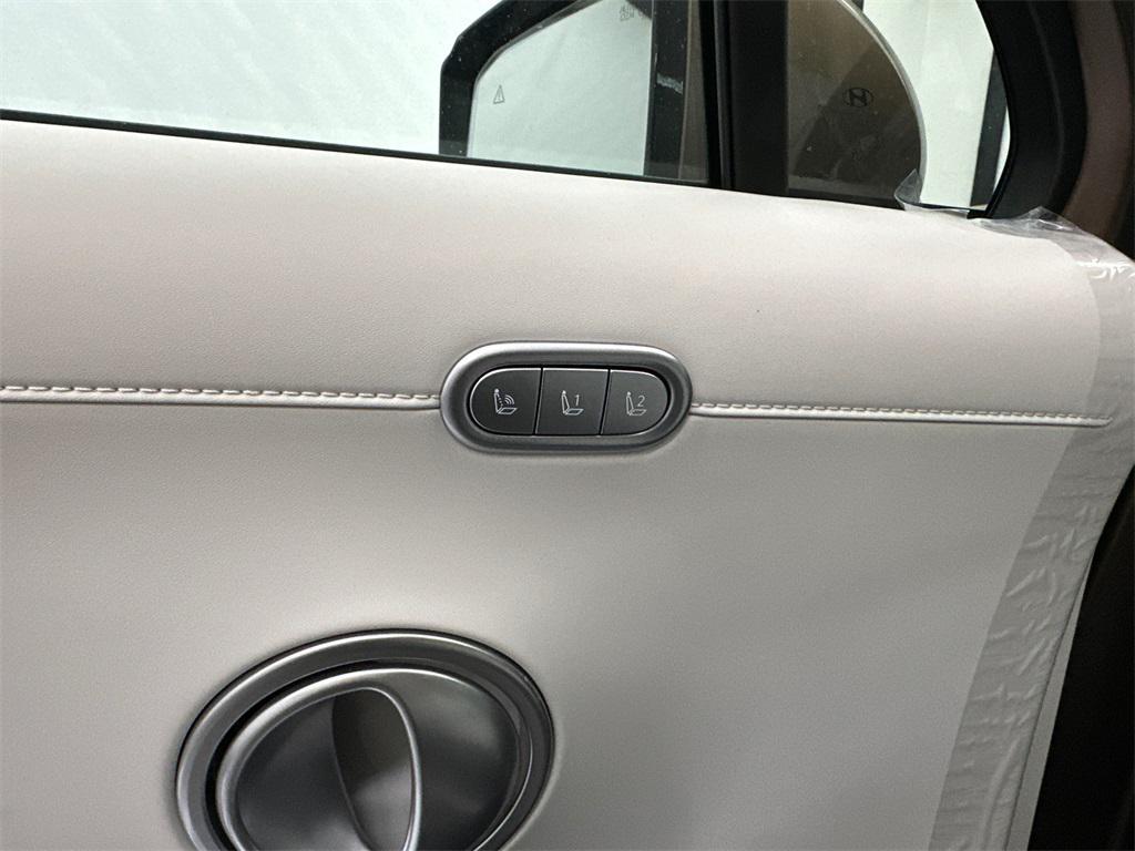 new 2026 Hyundai Palisade car, priced at $56,050