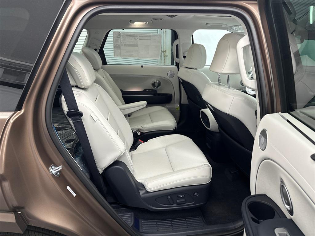 new 2026 Hyundai Palisade car, priced at $56,050