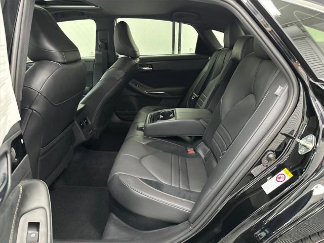 used 2019 Toyota Avalon Hybrid car, priced at $28,470