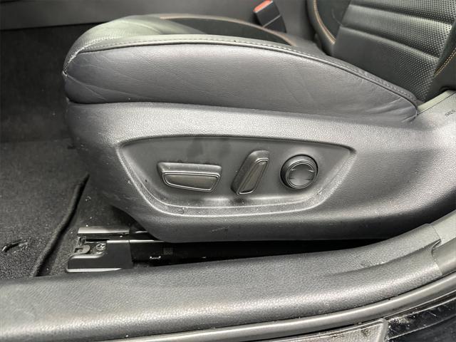used 2019 Toyota Avalon Hybrid car, priced at $28,470