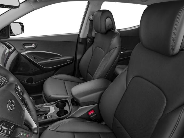 used 2017 Hyundai Santa Fe Sport car, priced at $14,704