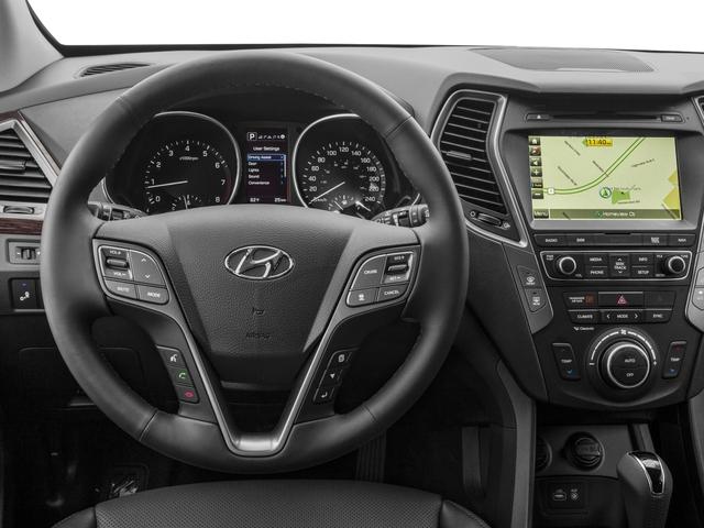 used 2017 Hyundai Santa Fe Sport car, priced at $14,704