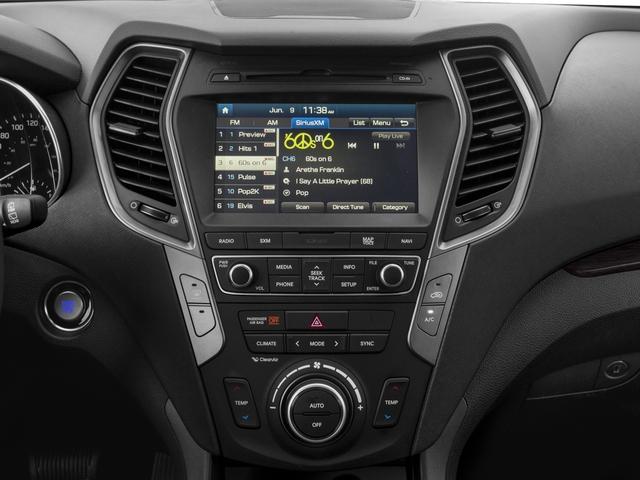 used 2017 Hyundai Santa Fe Sport car, priced at $14,704