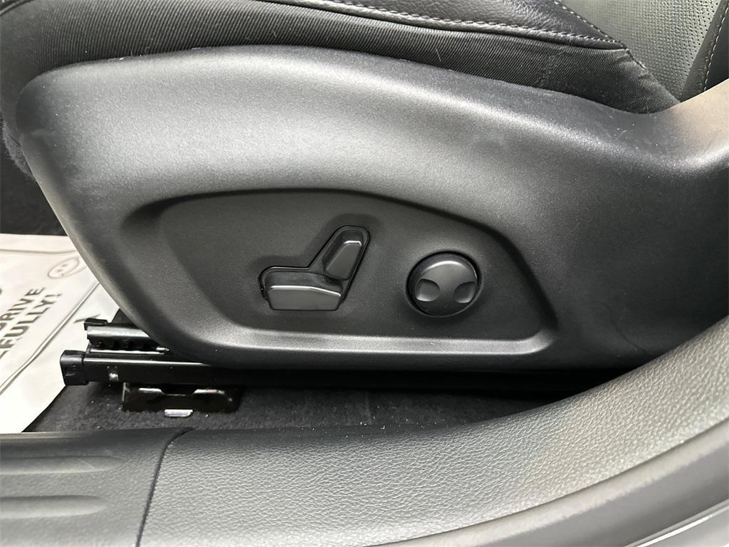 used 2023 Jeep Compass car, priced at $23,923
