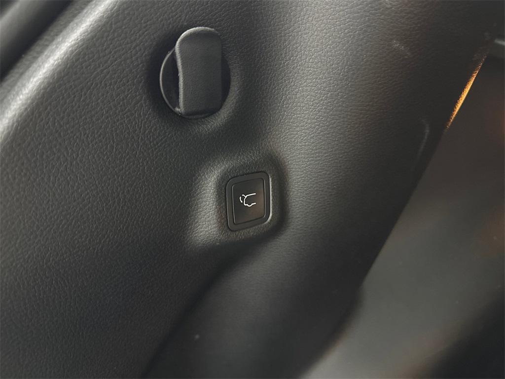 used 2023 Jeep Compass car, priced at $23,923