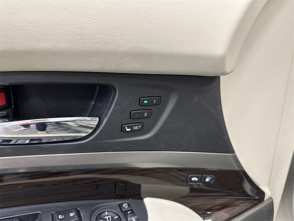 used 2017 Acura RLX car, priced at $12,416