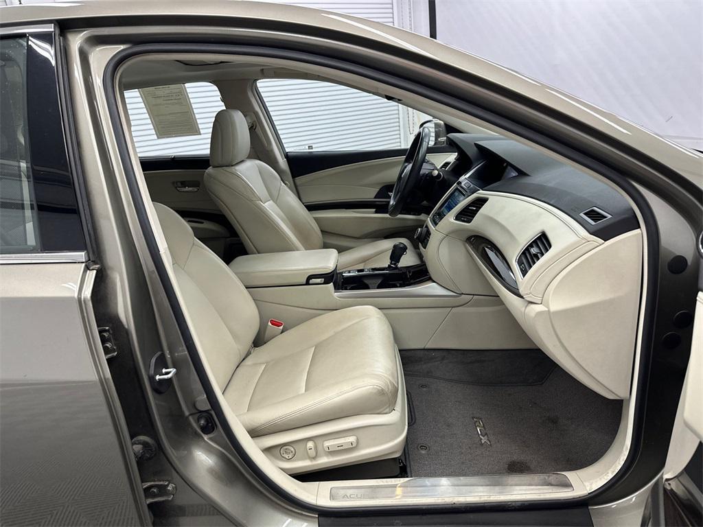 used 2017 Acura RLX car, priced at $12,416