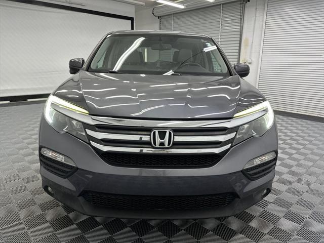 used 2016 Honda Pilot car, priced at $15,812