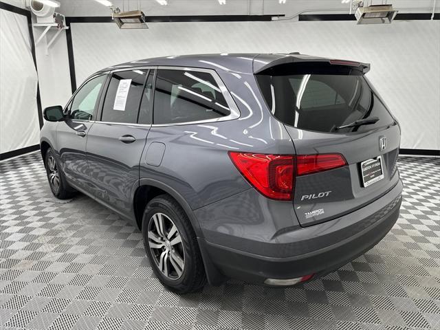 used 2016 Honda Pilot car, priced at $15,812