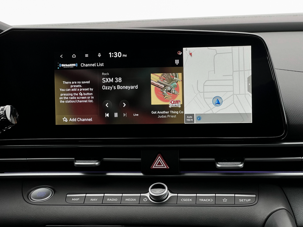new 2025 Hyundai Elantra car, priced at $25,223