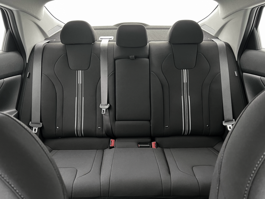 new 2025 Hyundai Elantra car, priced at $25,223