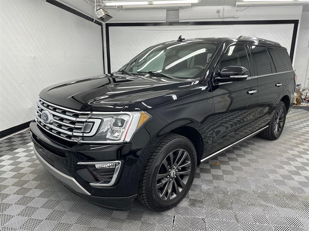 used 2020 Ford Expedition car, priced at $24,256