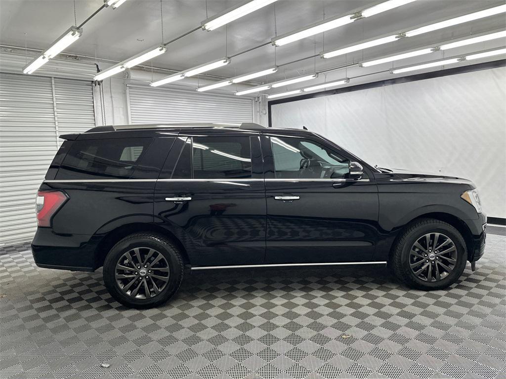 used 2020 Ford Expedition car, priced at $24,256