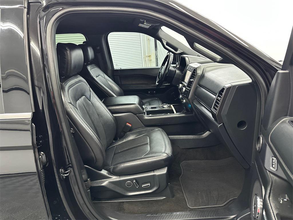 used 2020 Ford Expedition car, priced at $24,256
