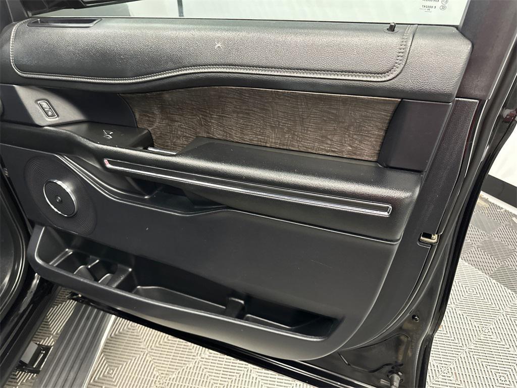 used 2020 Ford Expedition car, priced at $24,256