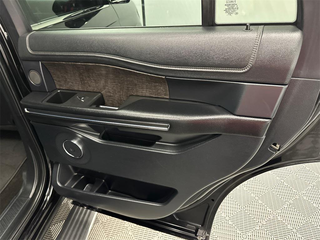 used 2020 Ford Expedition car, priced at $24,256