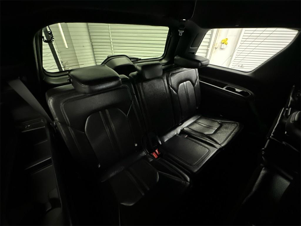 used 2020 Ford Expedition car, priced at $24,256