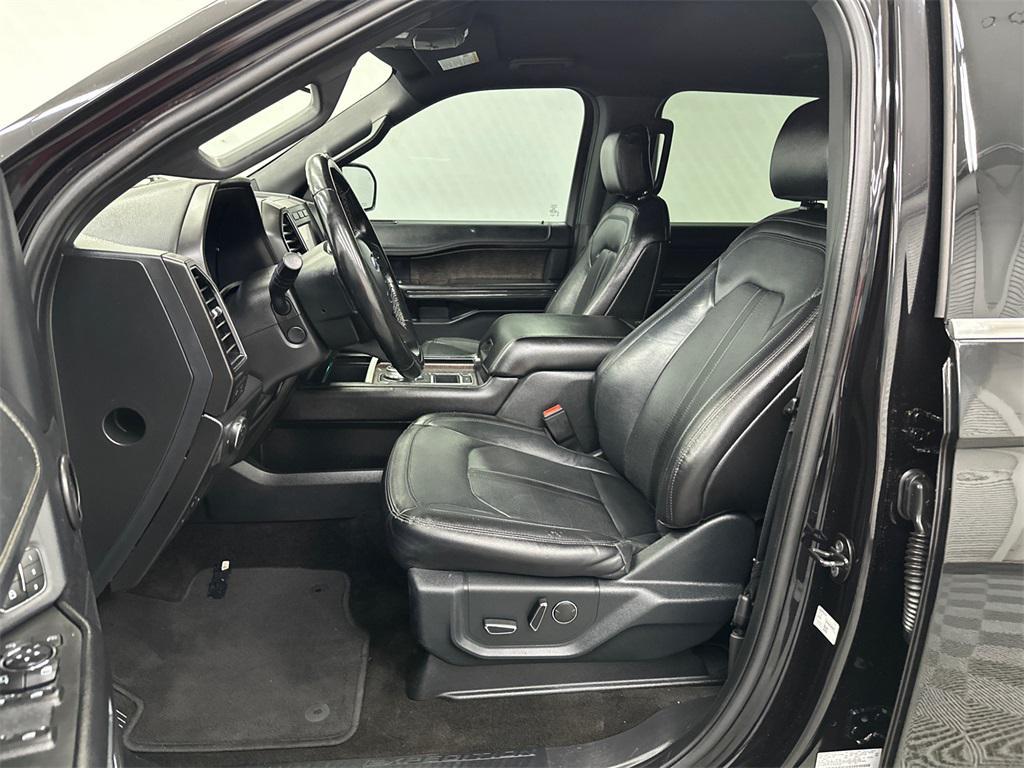 used 2020 Ford Expedition car, priced at $24,256