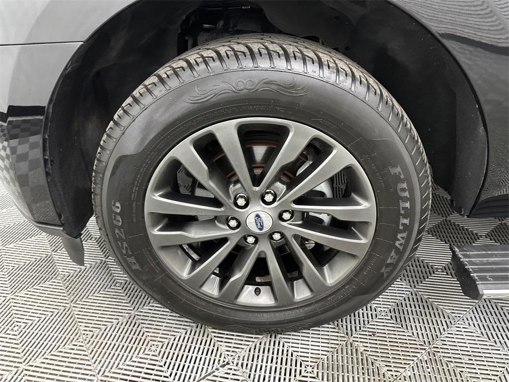 used 2020 Ford Expedition car, priced at $24,256