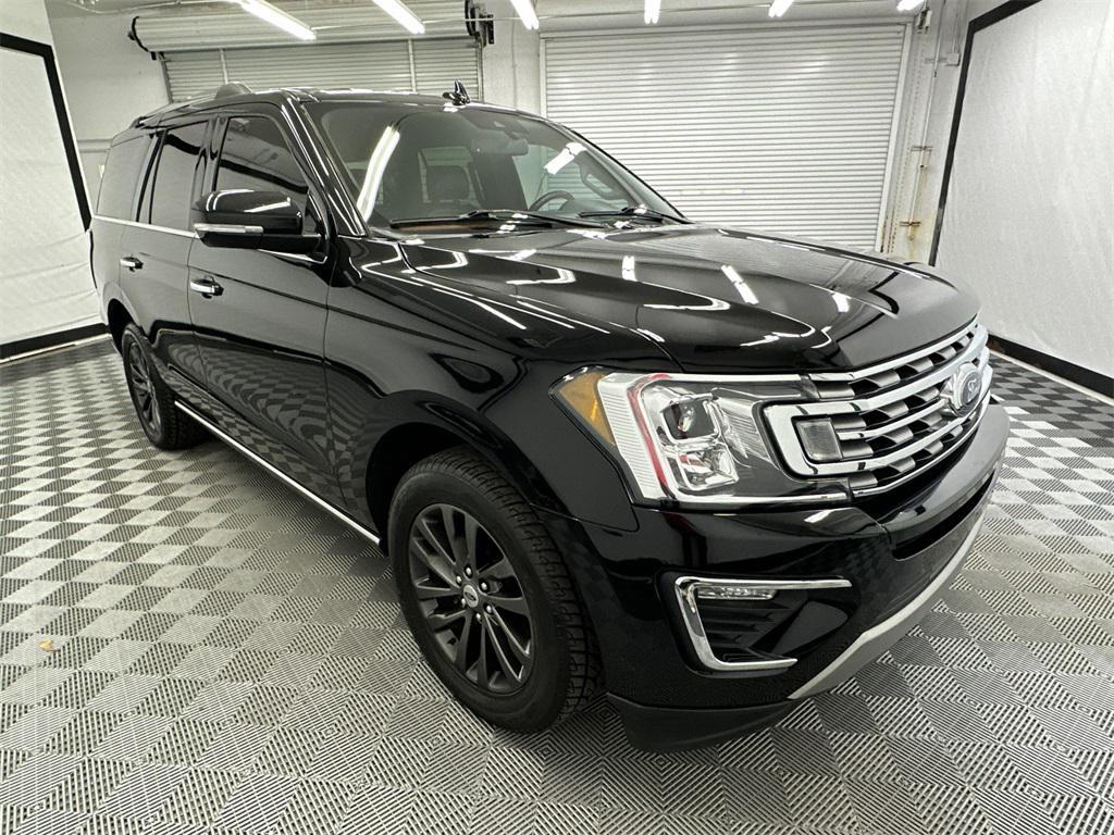 used 2020 Ford Expedition car, priced at $24,256