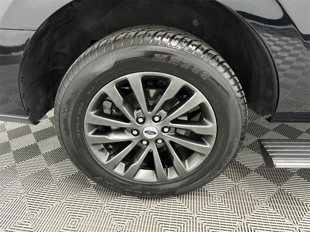 used 2020 Ford Expedition car, priced at $24,256