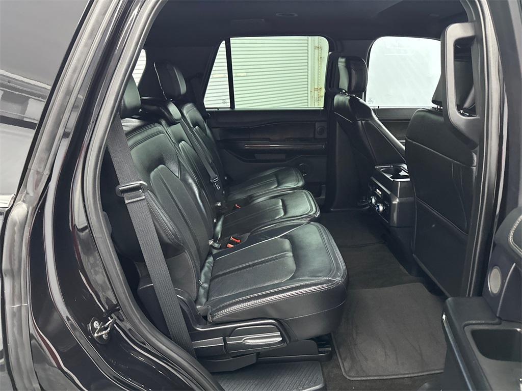 used 2020 Ford Expedition car, priced at $24,256