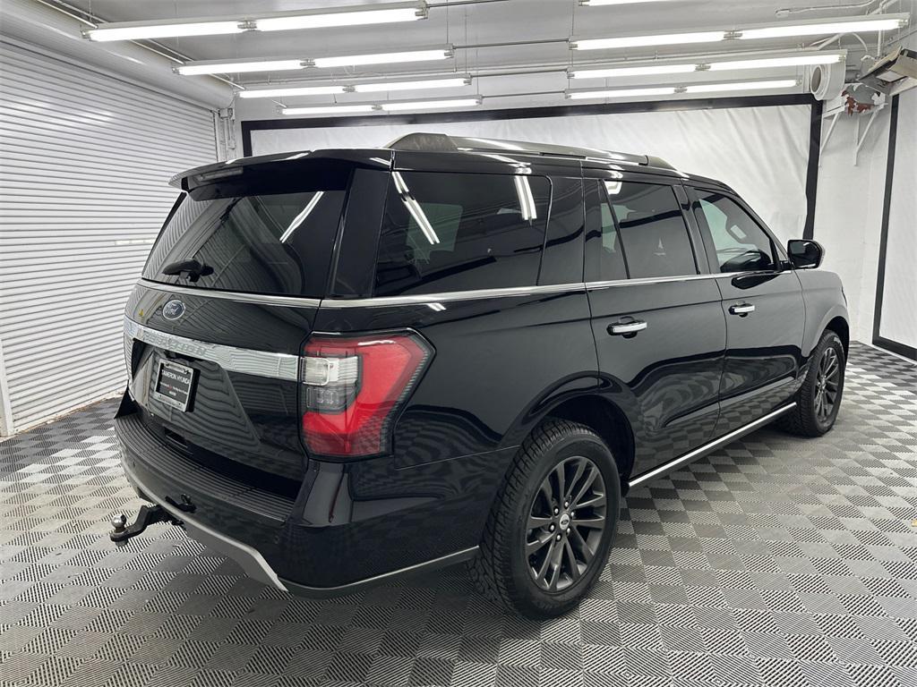 used 2020 Ford Expedition car, priced at $24,256