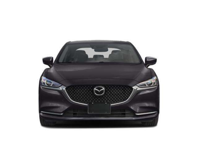 used 2018 Mazda Mazda6 car, priced at $18,917