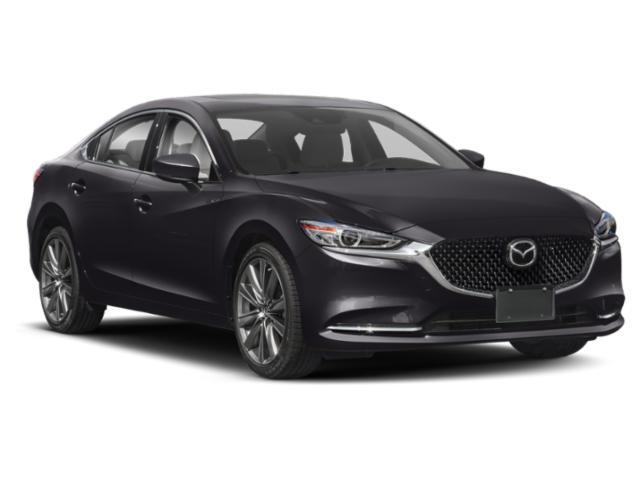 used 2018 Mazda Mazda6 car, priced at $18,917