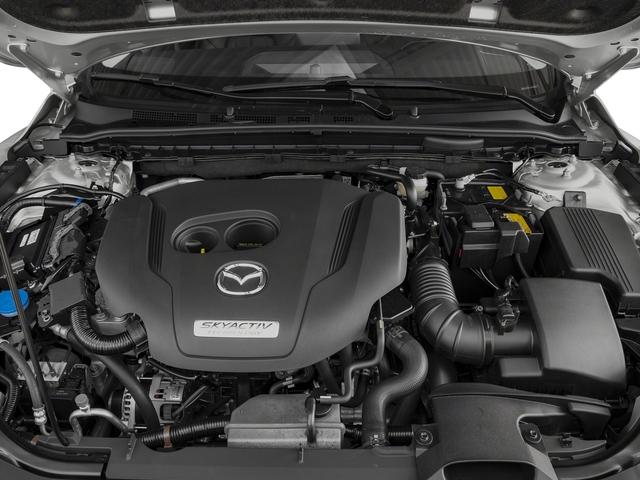 used 2018 Mazda Mazda6 car, priced at $18,917