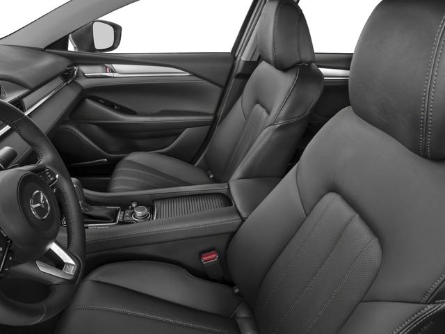 used 2018 Mazda Mazda6 car, priced at $18,917