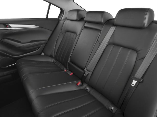 used 2018 Mazda Mazda6 car, priced at $18,917