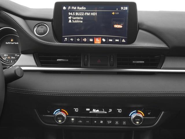 used 2018 Mazda Mazda6 car, priced at $18,917