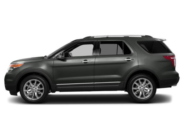 used 2015 Ford Explorer car, priced at $13,401