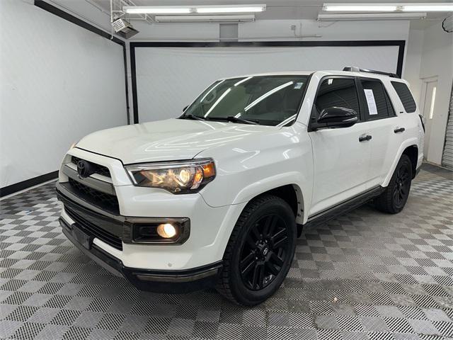 used 2019 Toyota 4Runner car, priced at $32,997