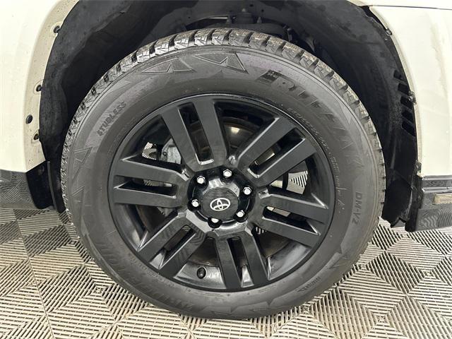 used 2019 Toyota 4Runner car, priced at $32,997