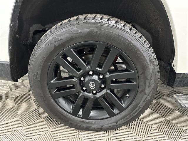 used 2019 Toyota 4Runner car, priced at $32,997