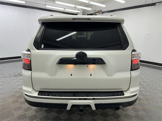 used 2019 Toyota 4Runner car, priced at $32,997