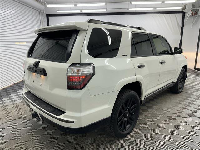 used 2019 Toyota 4Runner car, priced at $32,997