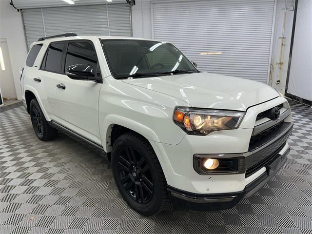 used 2019 Toyota 4Runner car, priced at $32,997