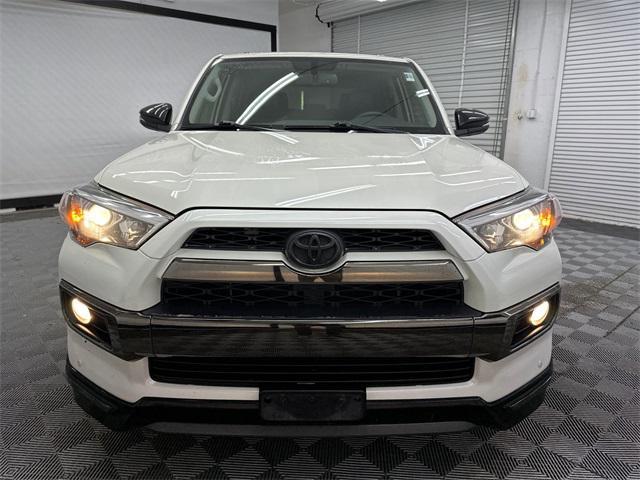 used 2019 Toyota 4Runner car, priced at $32,997