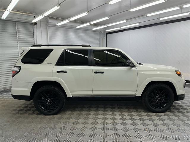 used 2019 Toyota 4Runner car, priced at $32,997