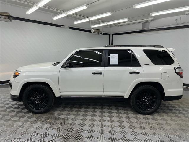 used 2019 Toyota 4Runner car, priced at $32,997