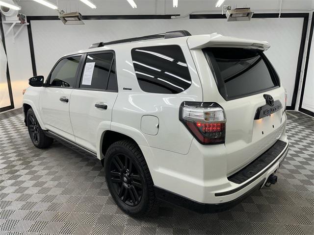 used 2019 Toyota 4Runner car, priced at $32,997