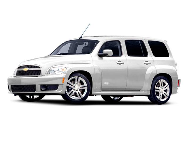 used 2009 Chevrolet HHR car, priced at $4,991