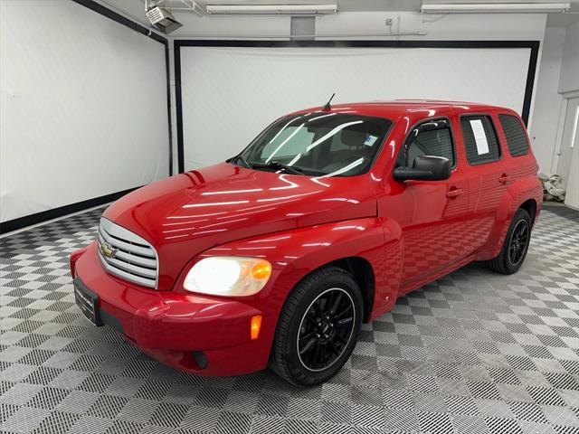 used 2009 Chevrolet HHR car, priced at $5,950